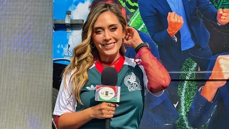 Acoso a reporteras: Polémicos casos de aficionados cruzando límites con periodistas mujeres