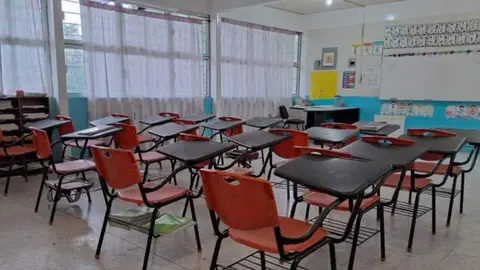 Además del 18 de junio, Jalisco implementará clases a distancia los días 23 y 26 de junio por actividades relacionadas con el Mundial./ RS