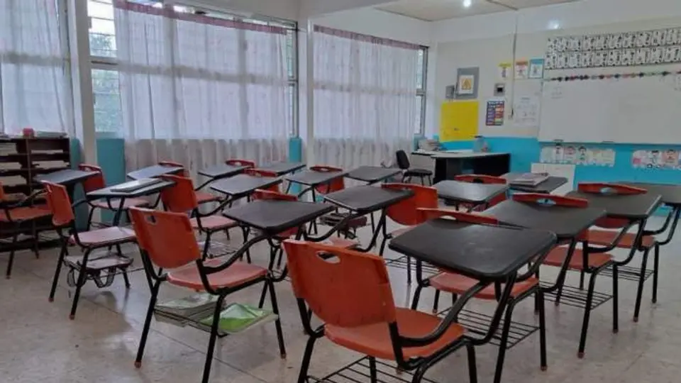 Además del 18 de junio, Jalisco implementará clases a distancia los días 23 y 26 de junio por actividades relacionadas con el Mundial./ RS