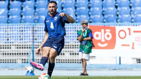 De LinkedIn al Mundial: la increíble historia de Roberto Lopes que hoy sorprende al planeta
