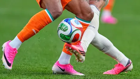 ¿Por qué los jugadores salen con tacos rosas al Mundial 2026?
