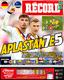 Portada RÉCORD