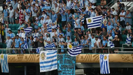Mundial 2026 supera el millón de aficionados en las gradas en apenas cinco días