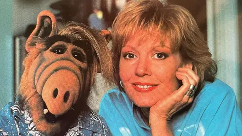 Muere a los 77 años Anne Schedeen, actriz que interpretó a Kate Tanner en la serie "ALF"
