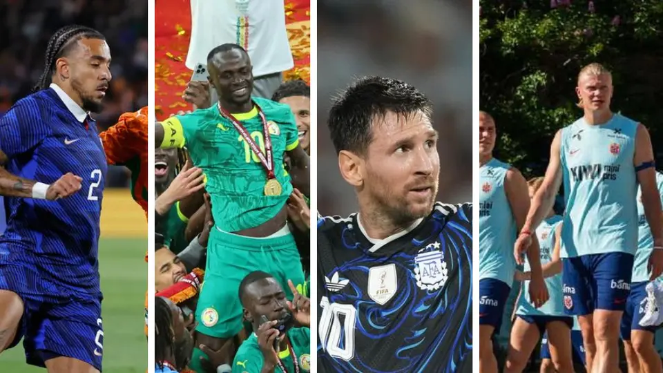 Mundial 2026: Partidos de hoy martes 16 de junio