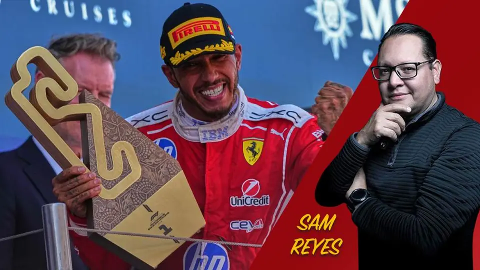 Lo que nos deja el Gran Premio de Barcelona de la Fórmula 1