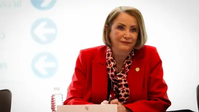 ¿Quién es Laura Itzel Castillo? Sheinbaum la elige para encabezar la Secretaría de las Mujeres