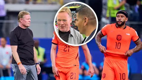 El futbol no olvida: Salcido, Guardado y emotivos reencuentros con viejos amigos neerlandeses