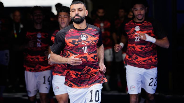 Mo Salah jugará en el día de su cumpleaños | AP