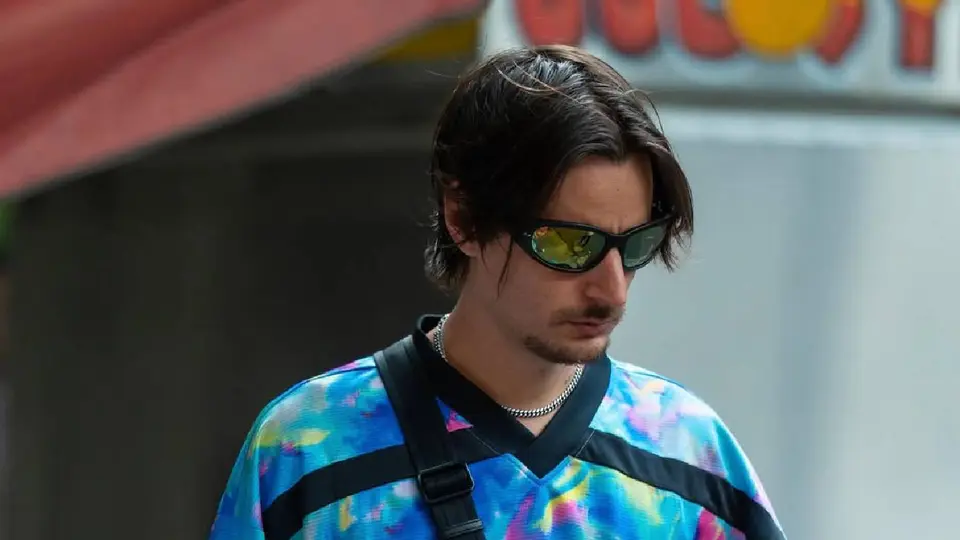 Danny Ocean en la Ciudad de México durante la Copa del Mundo 2026 / @dannocean