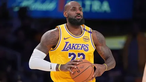 Inicia agencia libre de NBA con 238 jugadores disponibles