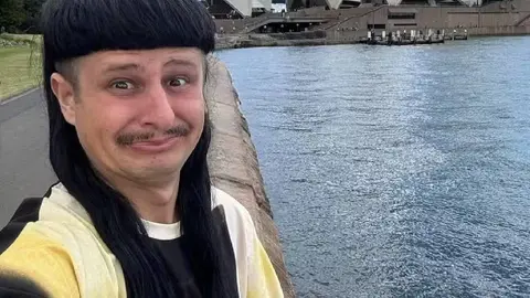 ¿Oliver Tree recibió amenazas de su antigua disquera antes de morir? Esto es lo que se sabe