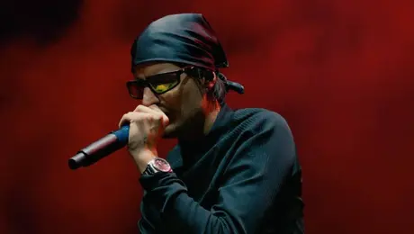 Danny Ocean sorprende a la CDMX: Del Mundial a un asombroso concierto en la Roma