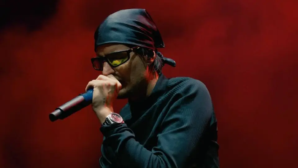 Danny Ocean sorprende a la CDMX: Del Mundial a un asombroso concierto en la Roma