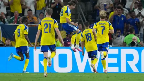 Copa del Mundo 2026: Así marcha el Grupo F