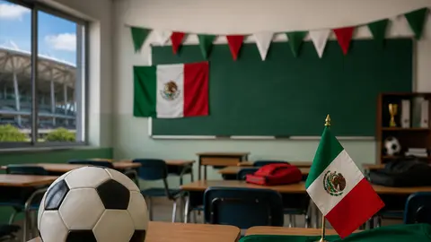 ¿Habrá clases el 18 de junio por el México vs Corea del Sur? Esto es lo que se sabe hasta ahora