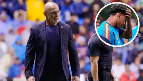 ¿Lamine Yamal jugará en el debut? Luis de la Fuente despeja las dudas rumbo al Mundial