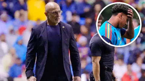 ¿Lamine Yamal jugará en el debut? Luis de la Fuente despeja las dudas rumbo al Mundial