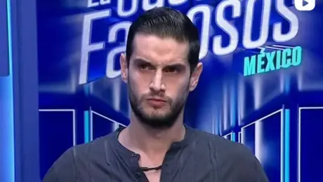 ¿Adrián Marcelo vuelve a La Casa de los Famosos México? Productora rompe el silencio sobre su posible regreso
