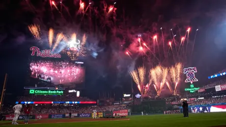 Liga Americana se impone 4-0 ante la Nacional en el Juego de Estrellas de la MLB