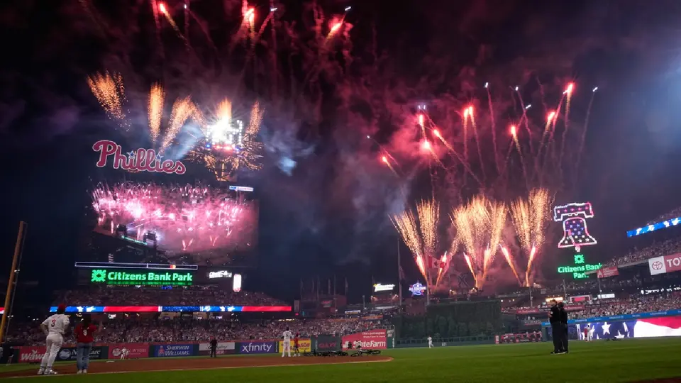 Liga Americana se impone 4-0 ante la Nacional en el Juego de Estrellas de la MLB