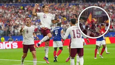 España enloquece tras el pase de La Roja a la Final del Mundial 2026