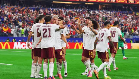 Final histórica en el Mundial 2026: España y Argentina protagonizan un choque inédito de reyes continentales