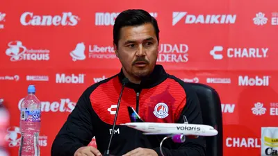 Diego Mejía atribuye crecimiento de la MLS a la ausencia de descenso y defiende a la Liga MX