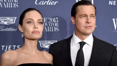 ¿Por qué los hijos de Angelina Jolie ya no quieren llamarse Pitt? Esta es la razón