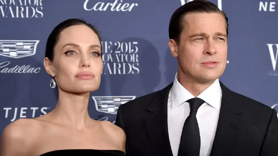 ¿Por qué los hijos de Angelina Jolie ya no quieren llamarse Pitt? Esta es la razón