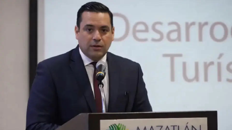 Jorge Octavio estaría involucrado en un fraude inmobiliario en Sinaloa / Especial