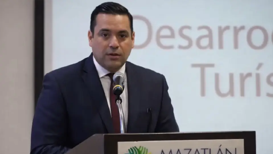 Jorge Octavio estaría involucrado en un fraude inmobiliario en Sinaloa / Especial