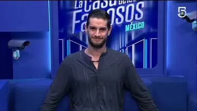 “Te la rescato”: Adrián Marcelo asegura que puede salvar La Casa de los Famosos México 2026 como conductor