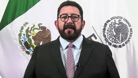 ¿Por qué renunció Ulises Lara a la FGR? Esto es lo que se sabe