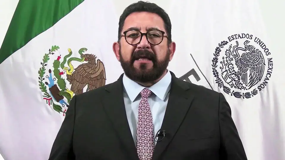 ¿Por qué renunció Ulises Lara a la FGR? Esto es lo que se sabe