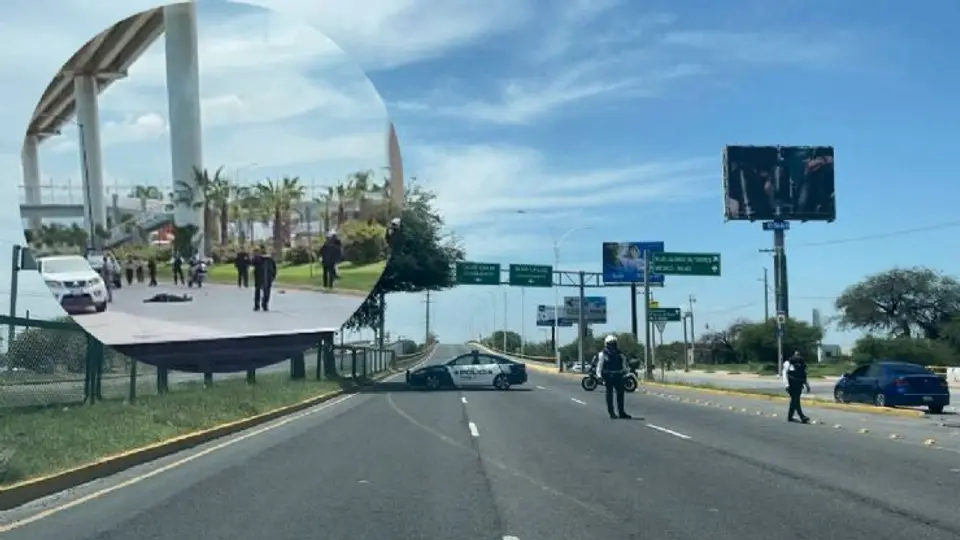 Compañeros y ciudadanos expresaron sus condolencias tras conocerse el fallecimiento del elemento de la Policía Vial de León.