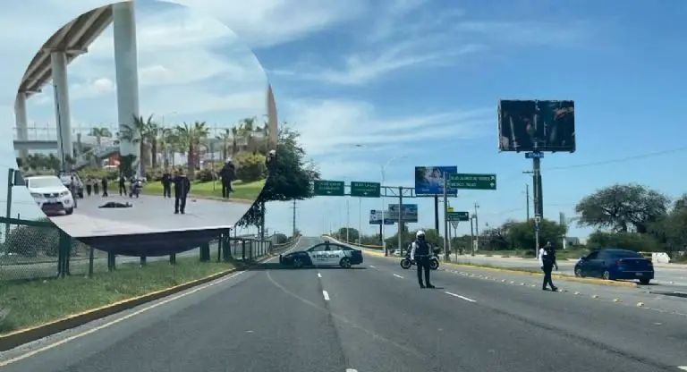 Compañeros y ciudadanos expresaron sus condolencias tras conocerse el fallecimiento del elemento de la Policía Vial de León.