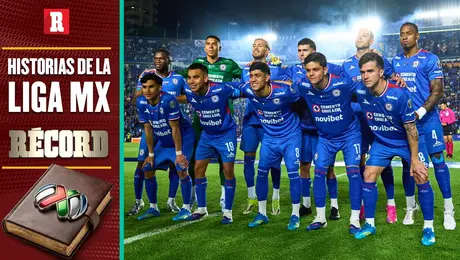 Cruz Azul volverá a jugar como local en Querétaro después de 38 años