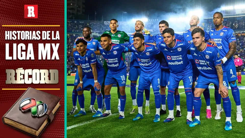 Cruz Azul volverá a jugar como local en Querétaro después de 38 años