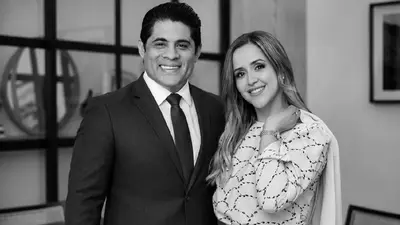 Atacan a regidora de Morena en Tecate; muere su esposo y está herida la hija