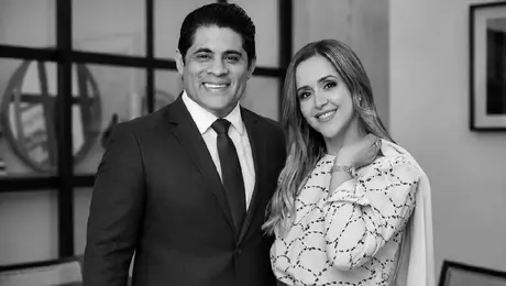 Atacan a regidora de Morena en Tecate; muere su esposo y está herida la hija