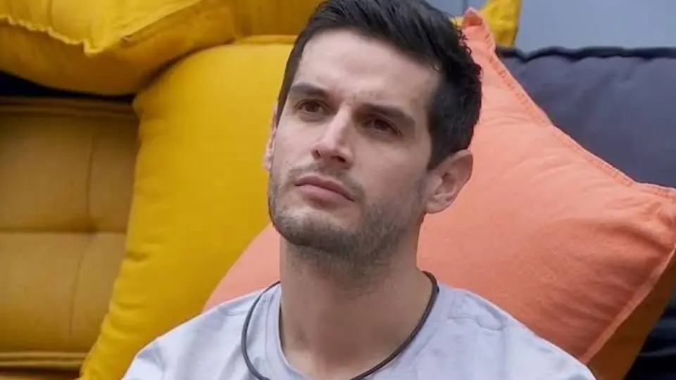 Hasta ahora, no existe una confirmación oficial sobre el regreso de Adrián Marcelo a la nueva temporada del reality. / Redes