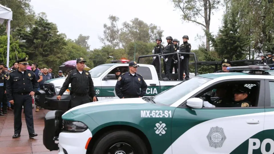 El operativo iniciará desde las primeras horas del 16 de julio /  Gobierno de Ciudad de México