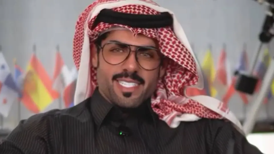 El influencer y empresario aún no ha sido confirmado oficialmente para el reality. / @masadaltamimi1