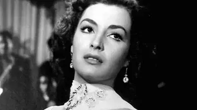 Muere Elsa Aguirre, leyenda de la Época de Oro del cine mexicano, a los 95 años