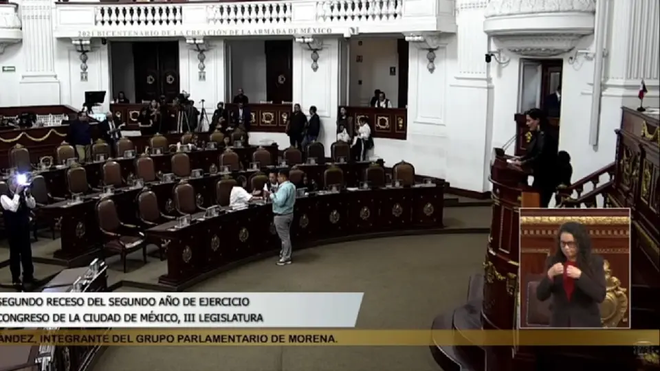 Las penas aumentarían cuando la persona sea pública o con influencia en un cierto sector / Especial