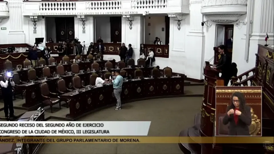 Las penas aumentarían cuando la persona sea pública o con influencia en un cierto sector / Especial