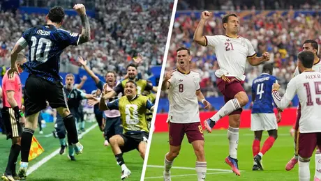 La Final del Mundial 2026 hablará totalmente en español: Argentina y España protagonizan un duelo histórico