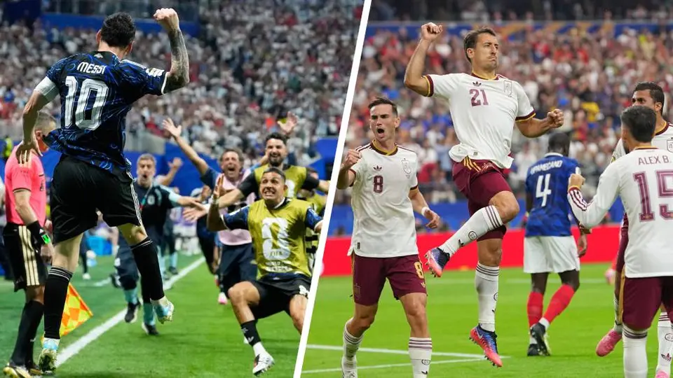 La Final del Mundial 2026 hablará totalmente en español: Argentina y España protagonizan un duelo histórico