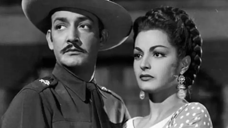 Su legado permanece vigente a través de las películas que marcaron a varias generaciones de espectadores./ RS